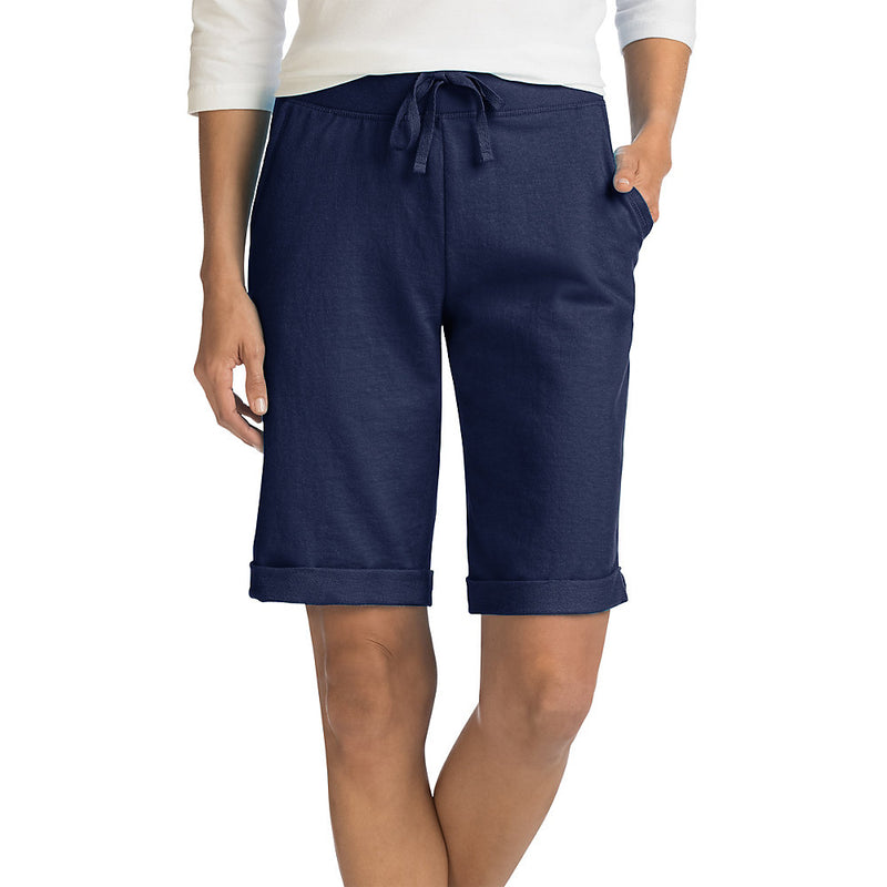 O4681 Omni Women'S Ft Bermuda
