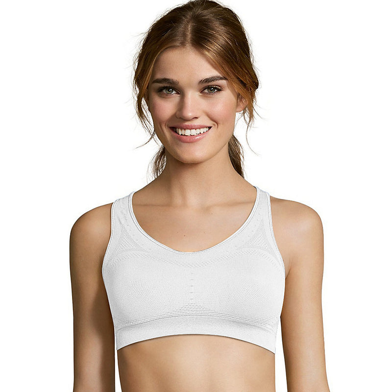 O9003 Womens Hanes Sport Enthusiast Seam