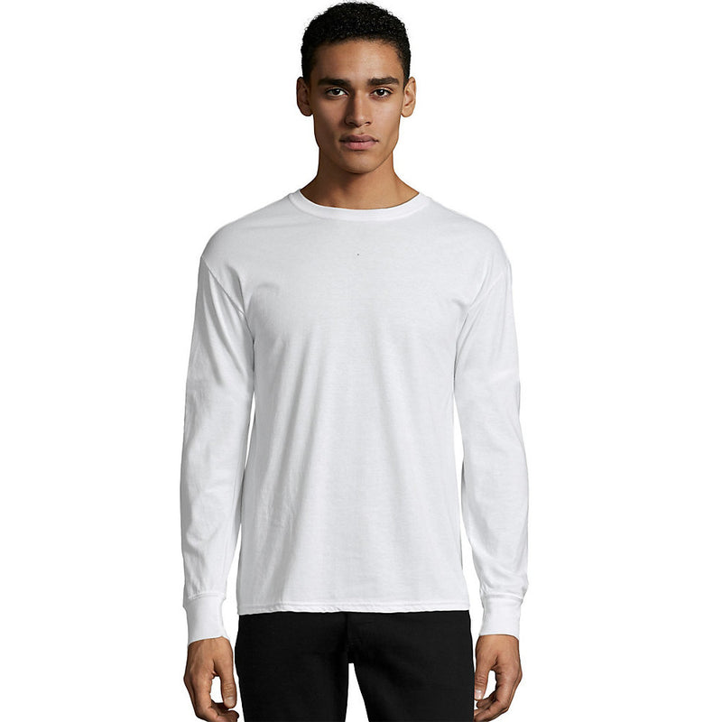 O5716 Men'S S316 Long Sleeve Tee X-Temp