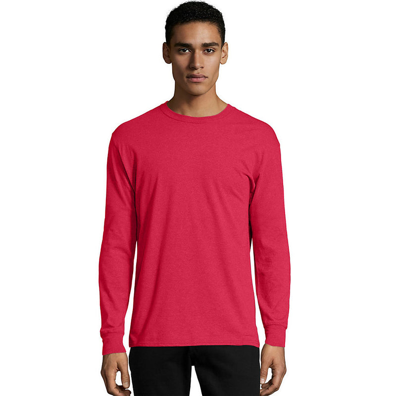 O5716 Men'S S316 Long Sleeve Tee X-Temp