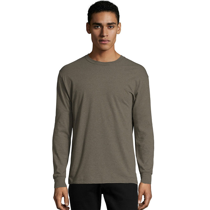 O5716 Men'S S316 Long Sleeve Tee X-Temp