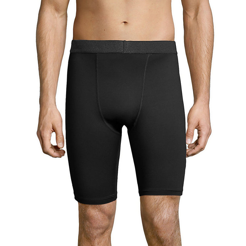 O5940 Men'S Hanes Sport Compression Shor