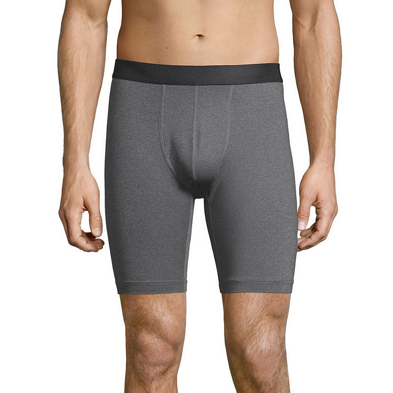 O5940 Men'S Hanes Sport Compression Shor