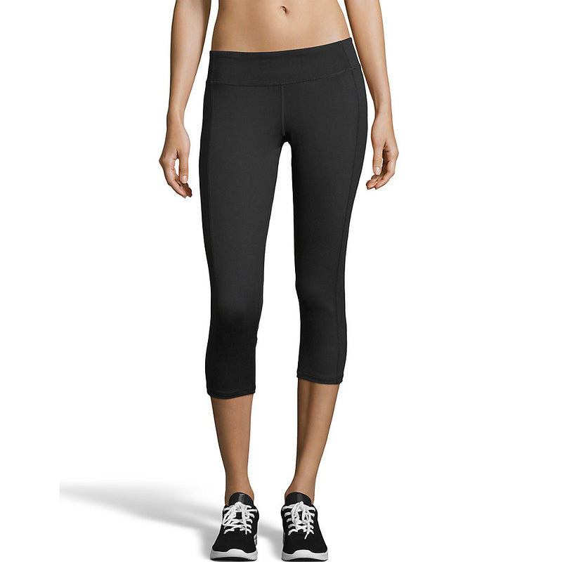 O9010 Womens Hanes Sport 20' Performance