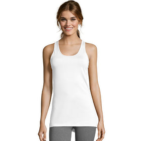 O9095 Womens Hanes Sport Performance Lon