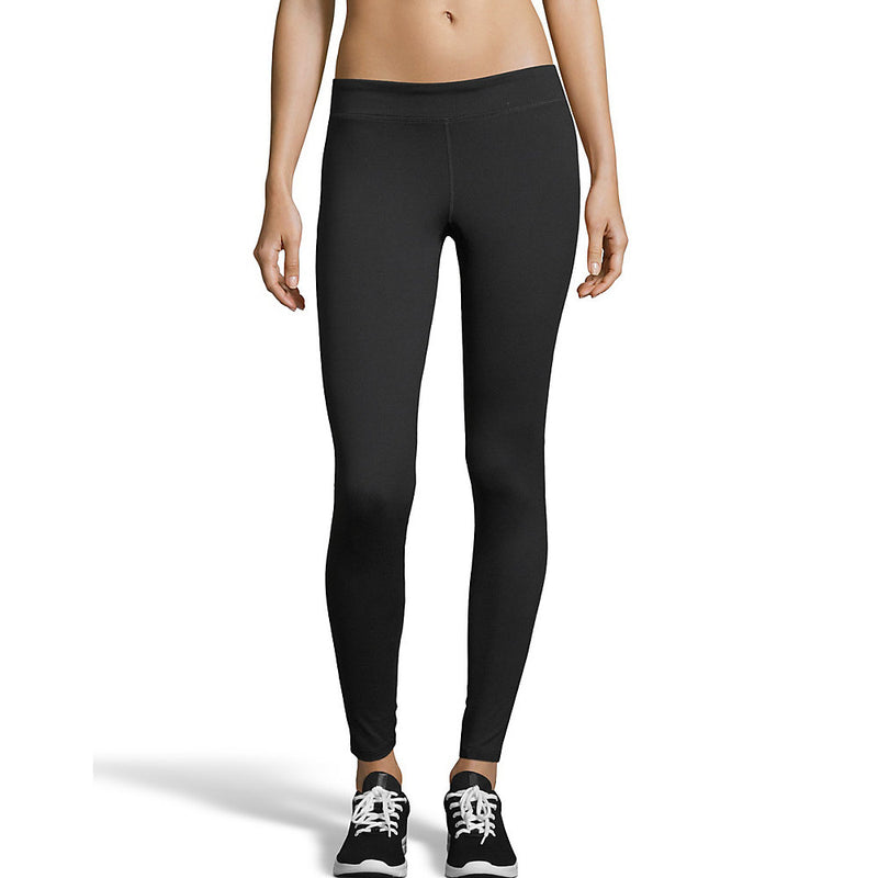 O9046 Womens Hanes Sport  Performance Le
