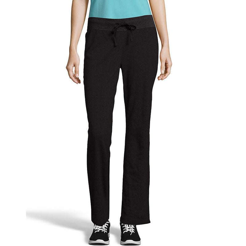 O4694 Omni Ladies French Terry Pant