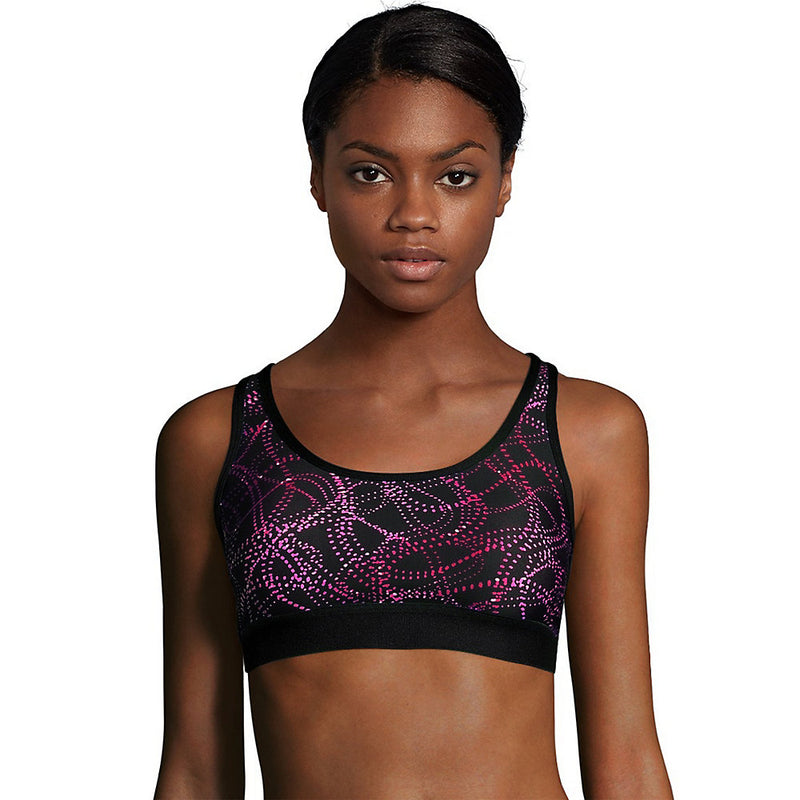 'O9178 Womens Hanes Sport Absolute Sport