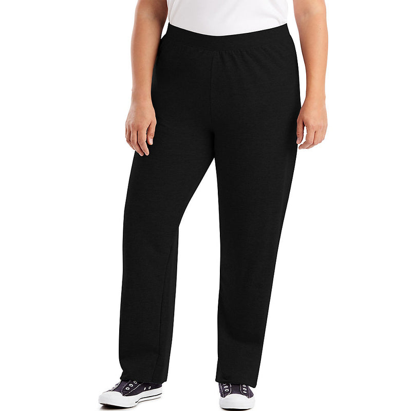 Oj104 Amazon Jms Fleece Pant - Petite