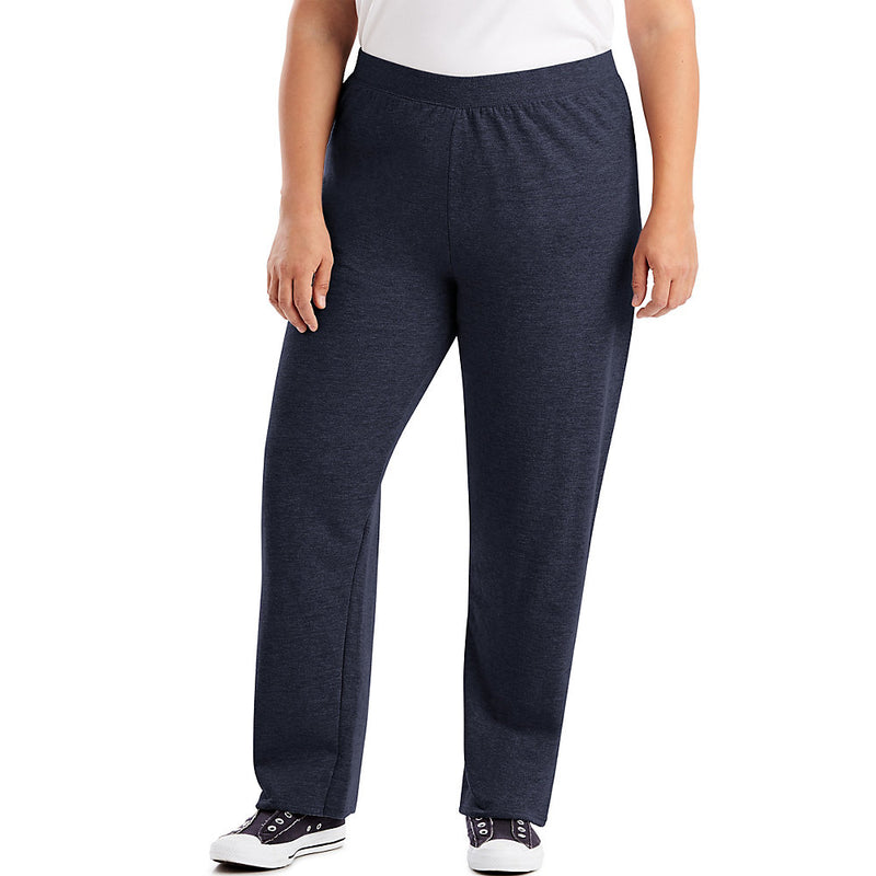 Oj104 Amazon Jms Fleece Pant - Petite