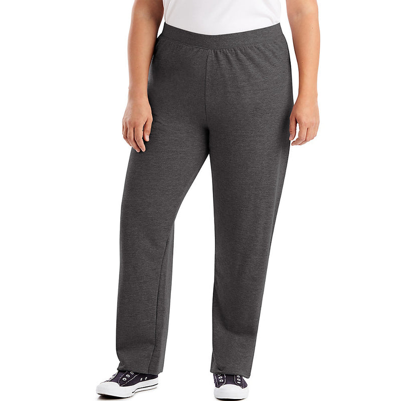 Oj104 Amazon Jms Fleece Pant - Petite