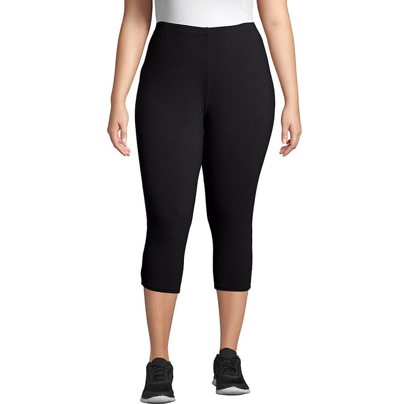 Oj256 Capri Legging