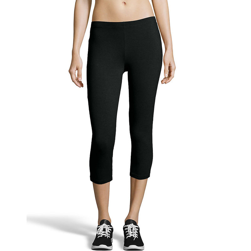 O9293 Women'S Capri Legging