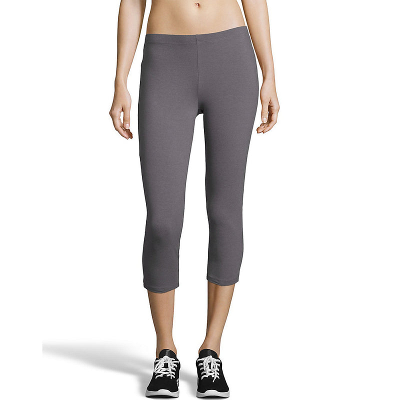 O9293 Women'S Capri Legging