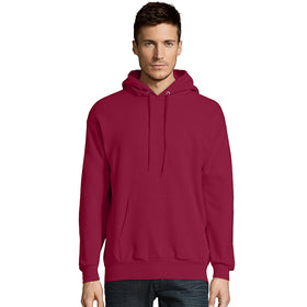 Hanes Comfortblend Ecosmart Pullover Hoodie Sweatshirt