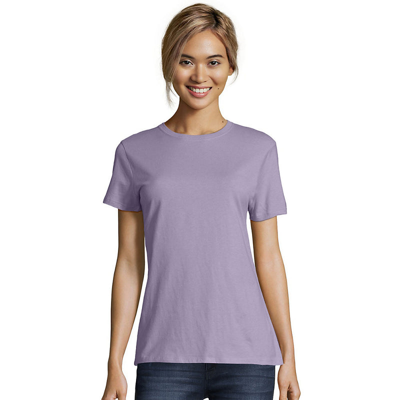 Womens Crew Tee