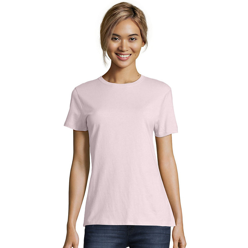 Womens Crew Tee