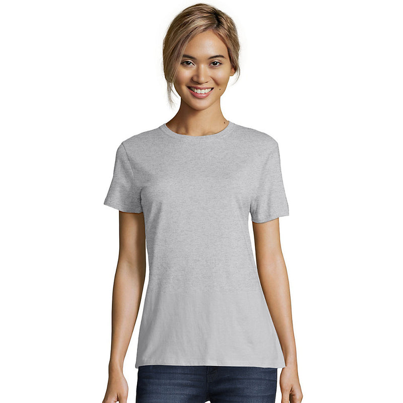 Womens Crew Tee