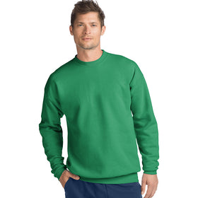 Hanes Comfortblend Ecosmart Crew Sweatshirt