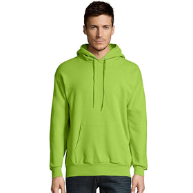 Hanes Comfortblend Ecosmart Pullover Hoodie Sweatshirt