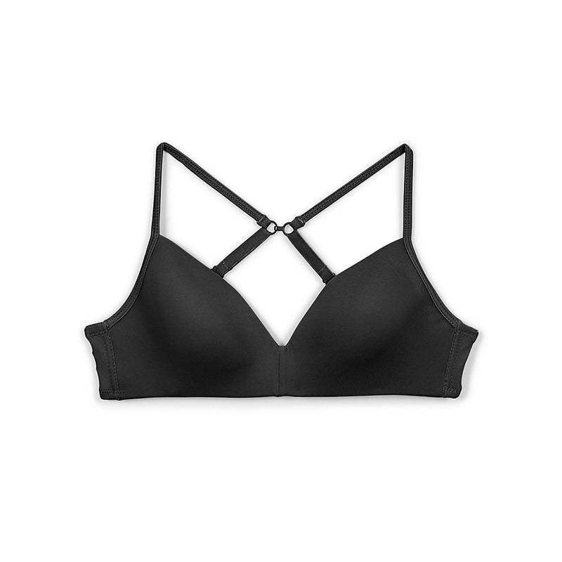 Mf Girls Molded Soft Cup Wf