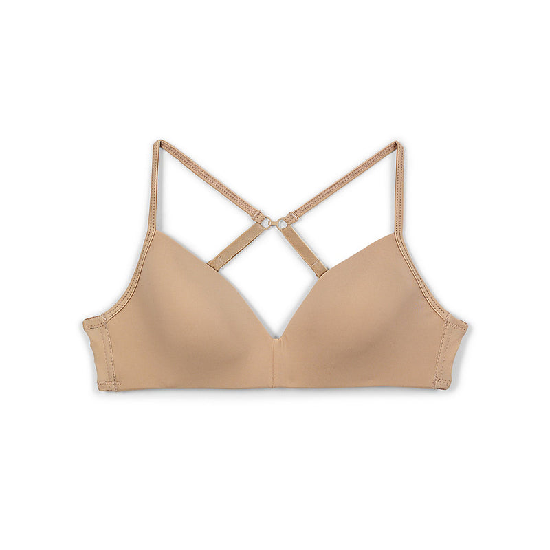 Mf Girls Molded Soft Cup Wf