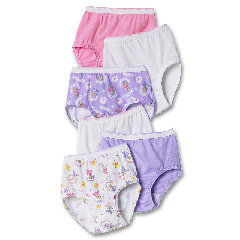 Girls Mass Toddler Brief