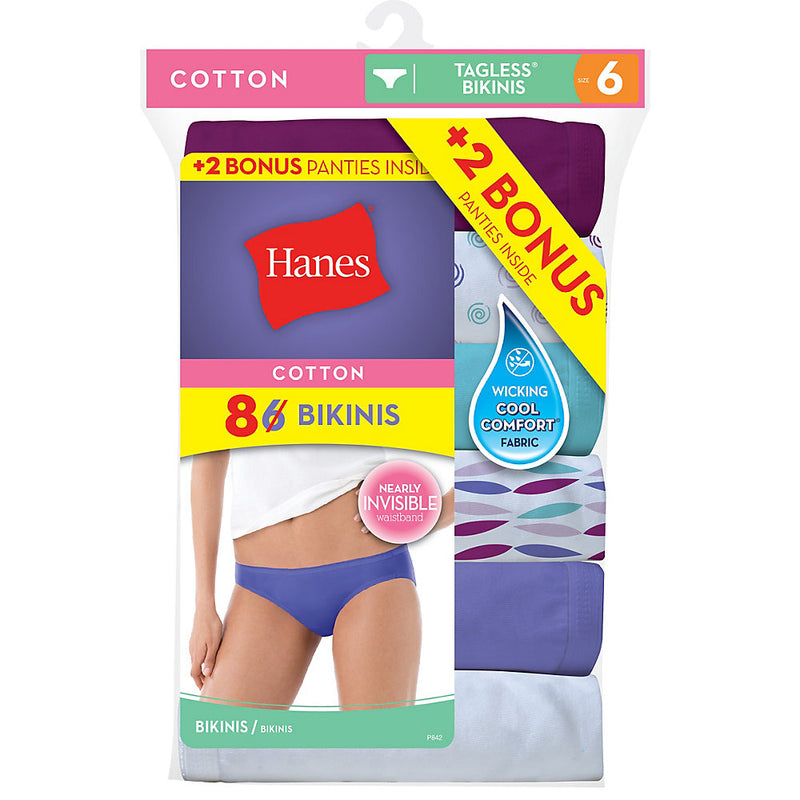 Hhw Women'S Bikini P8