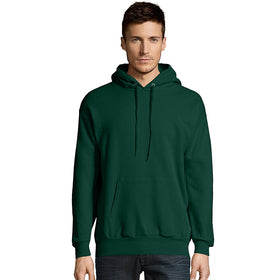 Hanes Comfortblend Ecosmart Pullover Hoodie Sweatshirt