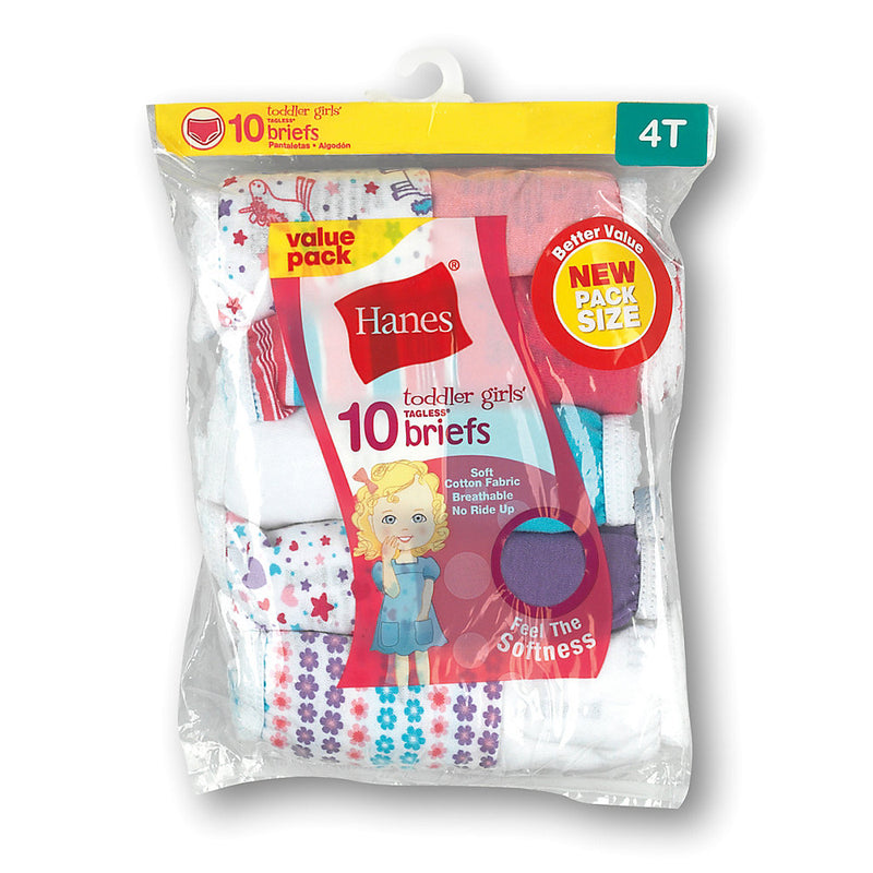 Tp10As P10 Toddler Brief