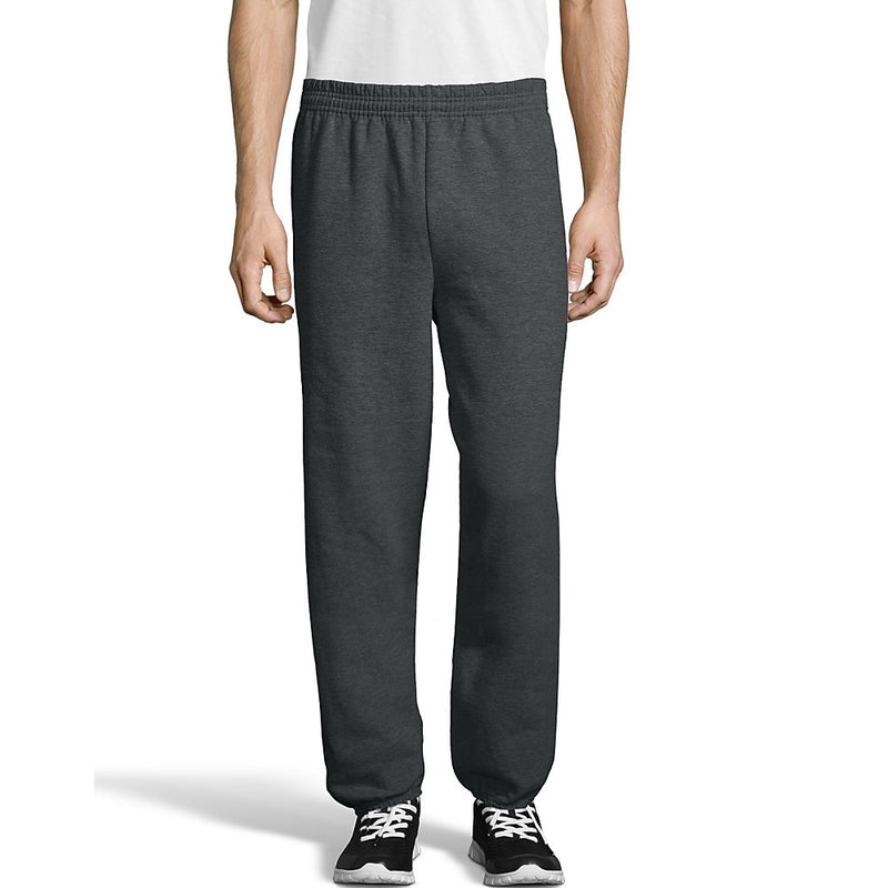 Hanes Comfortblend Ecosmart Men'S Sweatpants