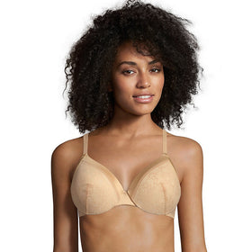 Maidenform Comfort Devotion Tailored Extra Coverage T-Shirt Bra
