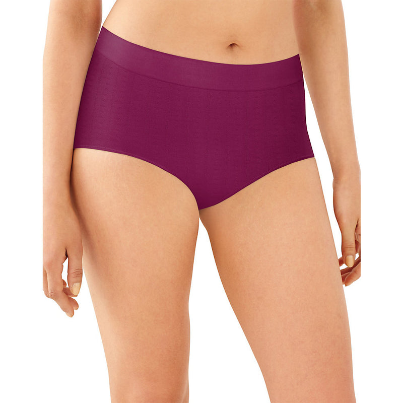 Bali One Smooth U All Around Smoothing Brief