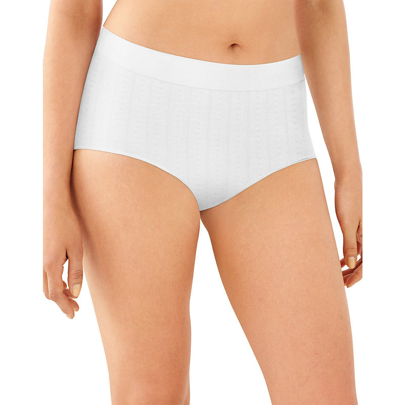 Bali One Smooth U All Around Smoothing Brief