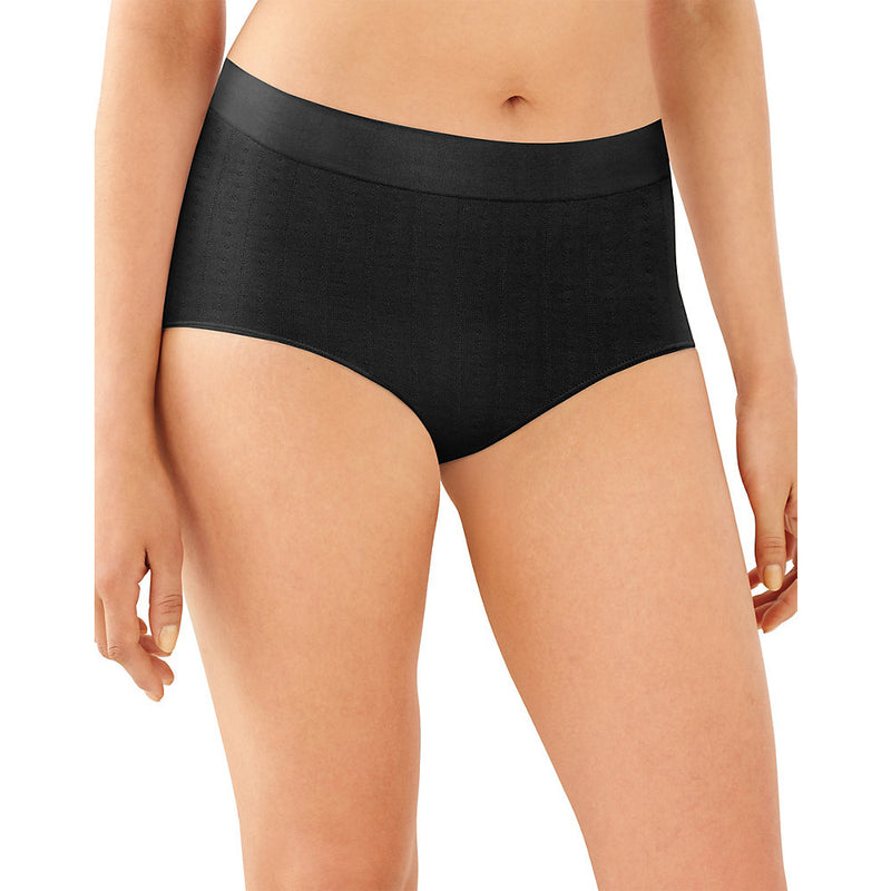 Bali One Smooth U All Around Smoothing Brief
