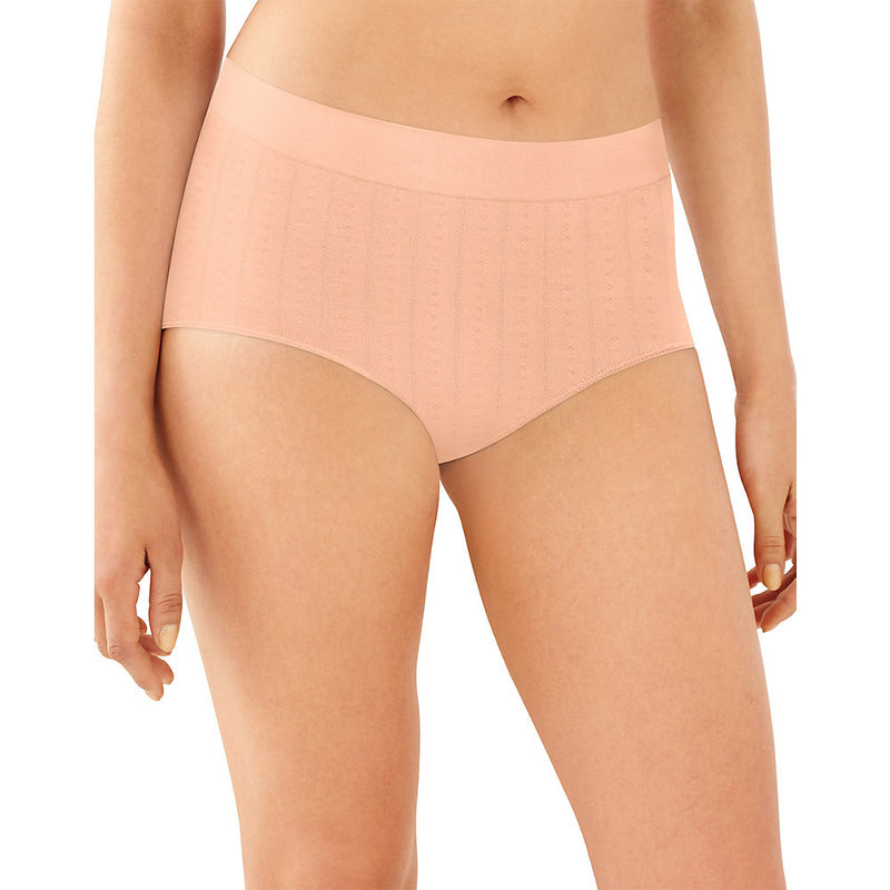 Bali One Smooth U All Around Smoothing Brief