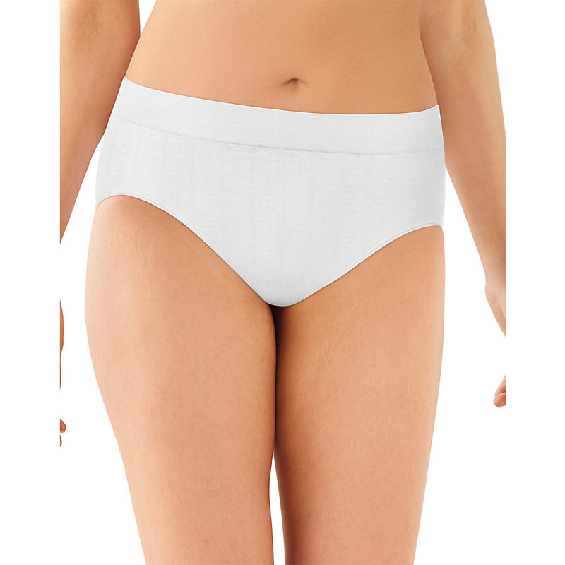 Bali One Smooth U All Around Smoothing Hi Cut Panty