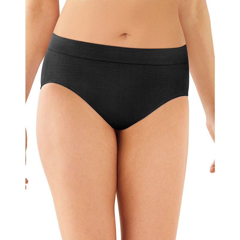 Bali One Smooth U All Around Smoothing Hi Cut Panty