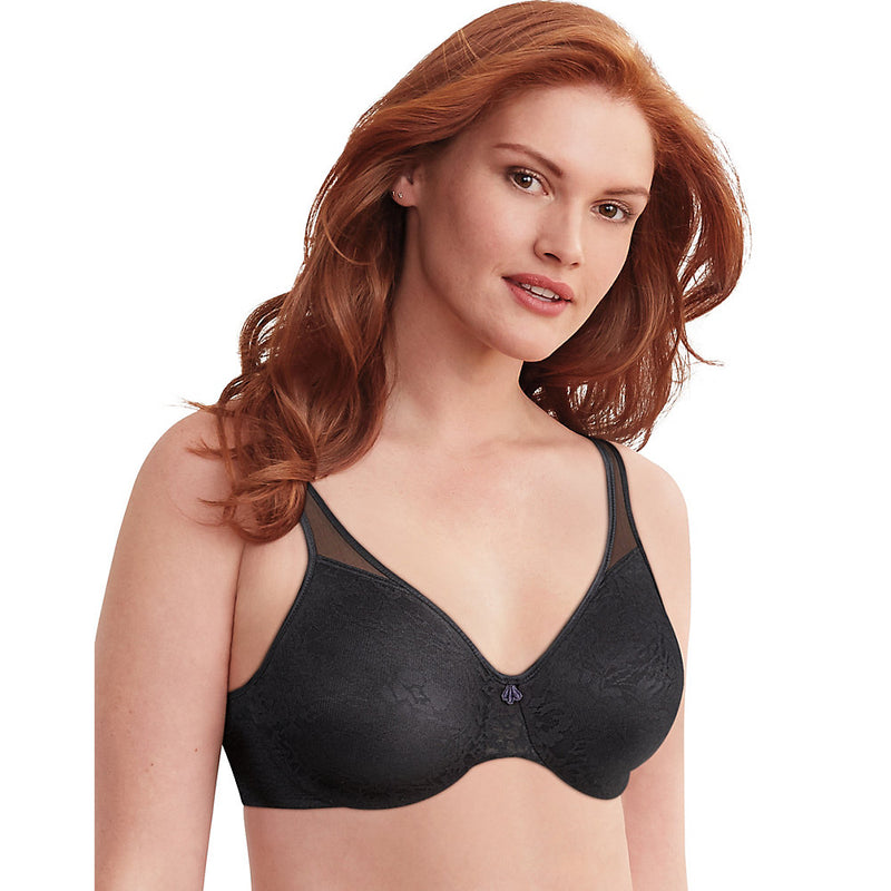 Bali Passion For Comfort Minimizer Underwire Bra