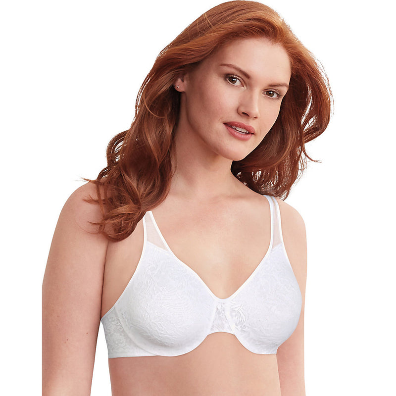 Bali Passion For Comfort Minimizer Underwire Bra