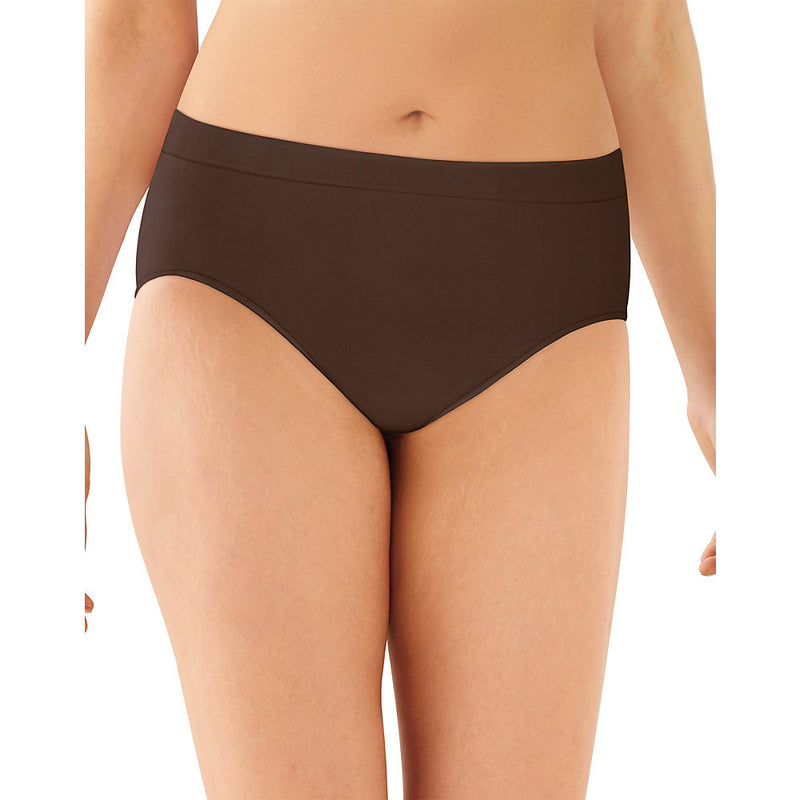 Bali One Smooth U All Around Smoothing Hi Cut Panty
