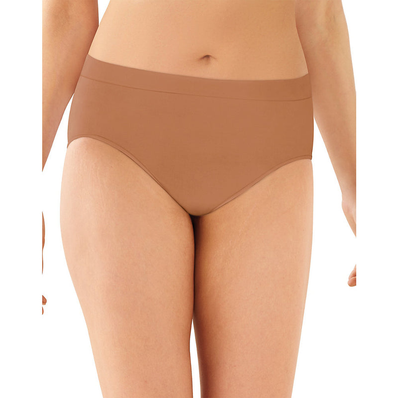 Bali One Smooth U All Around Smoothing Hi Cut Panty