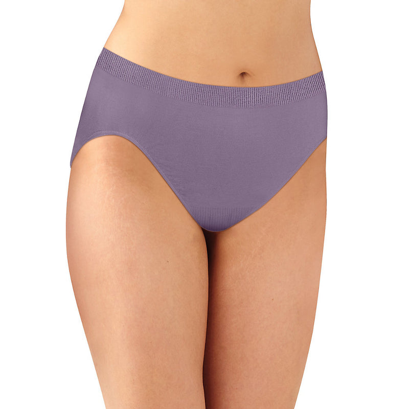 Bali Comfort Revolution Microfiber Hi Cut