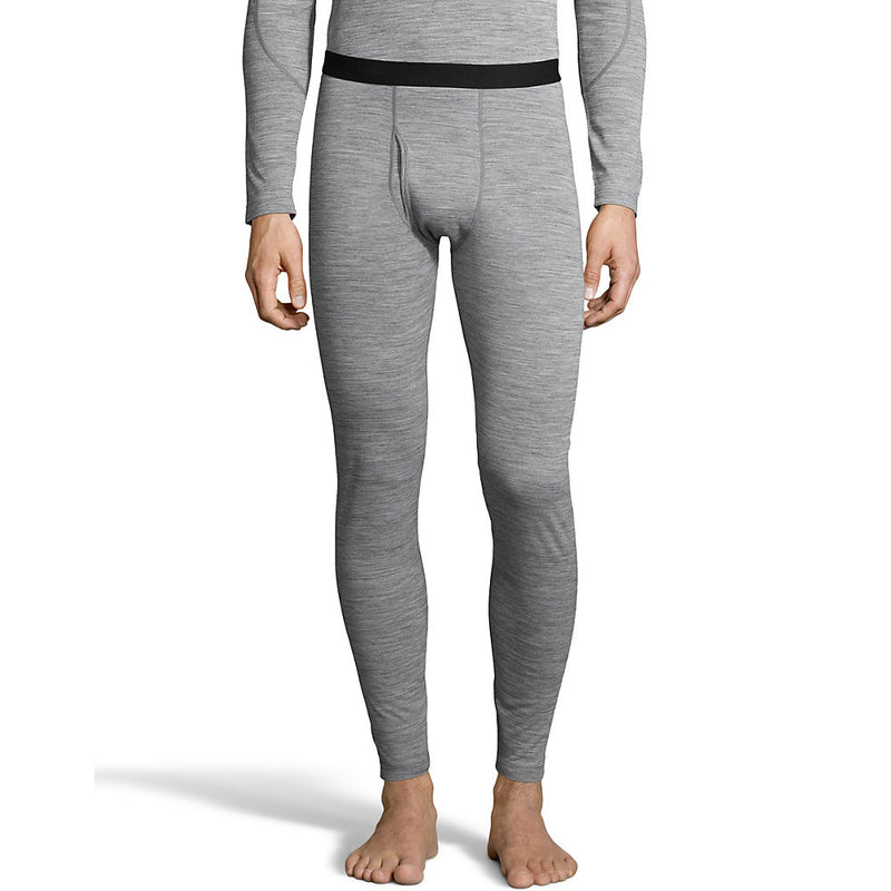 Hanes Men' Thermowool Pant