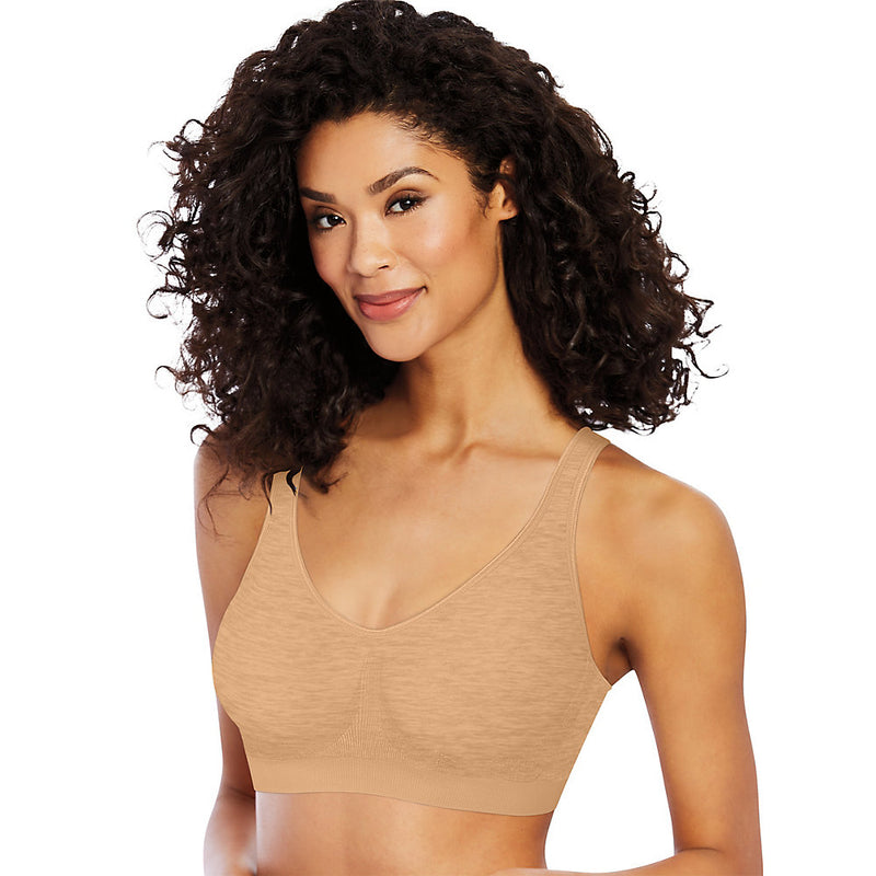 Bali Comfort Revolution Comfortflex Fit Shaping Wirefree Bra