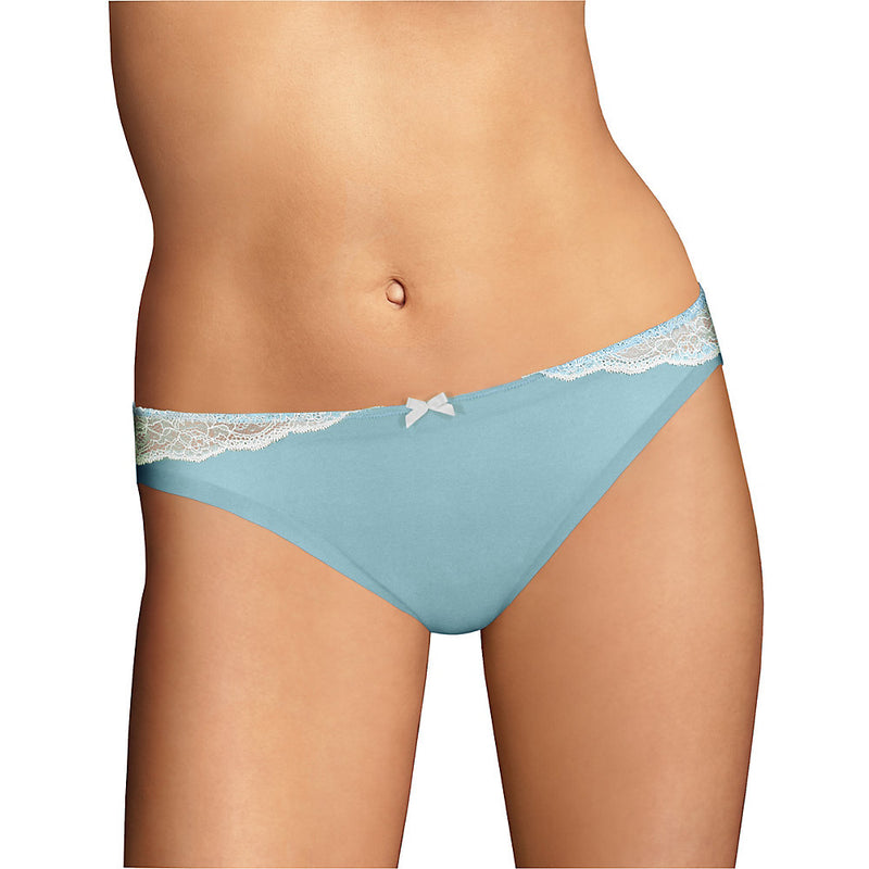 Maidenform Comfort Devotion Bikini