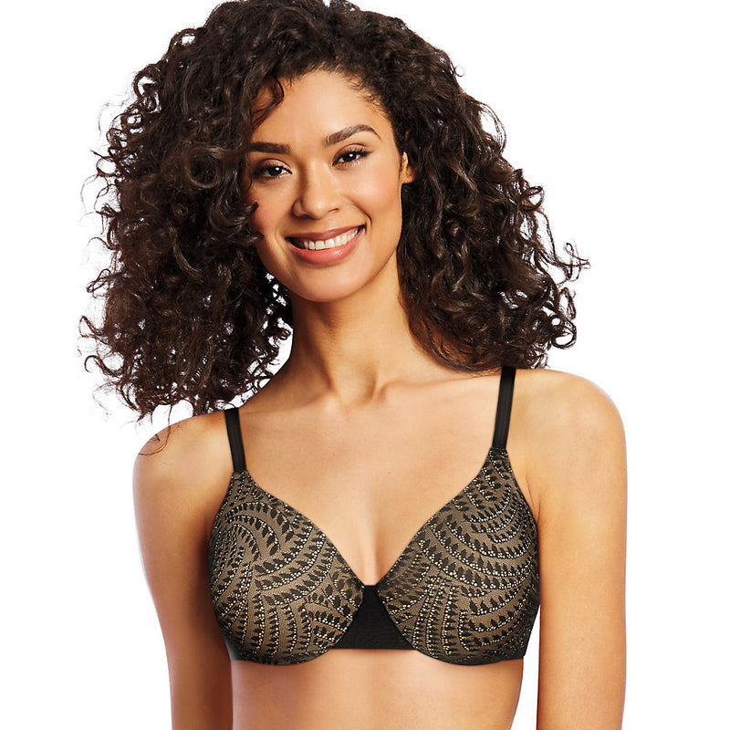 Bali One Smooth U Smoothing & Concealing Underwire Bra