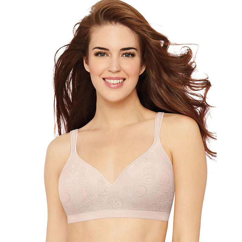 Bali Comfort Revolution Wirefree Bra