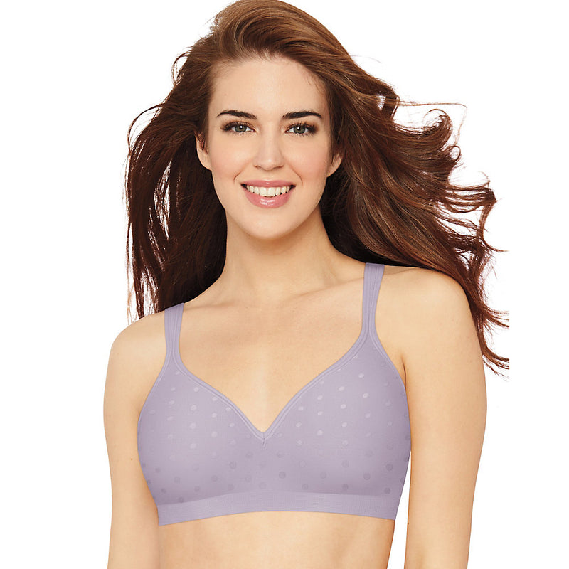 Bali Comfort Revolution Wirefree Bra