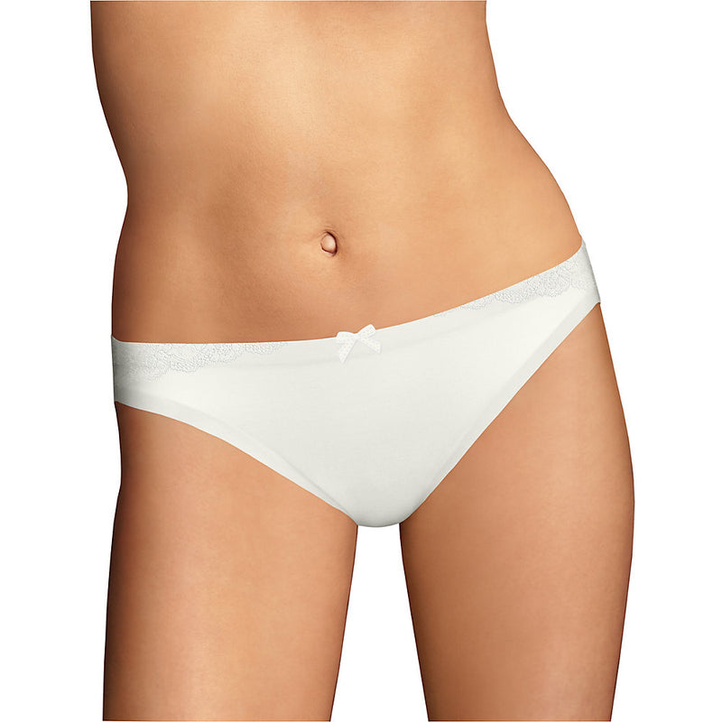 Maidenform Comfort Devotion Bikini